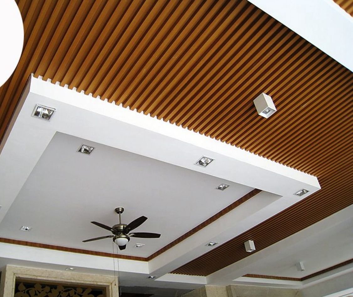 Lambris Élégance 16 – 2 m 90